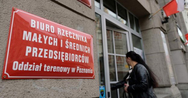 Prowadzimy ponad 600 spraw dot. Małego ZUS Plus; pierwszą wygraliśmy w sądzie