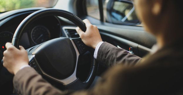 Każdy kierowca powinien mieć badania psychologiczne na prawo jazdy