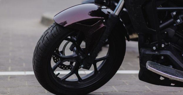Proces apelacyjny motocyklisty ws. śmiertelne potrącenie pieszego