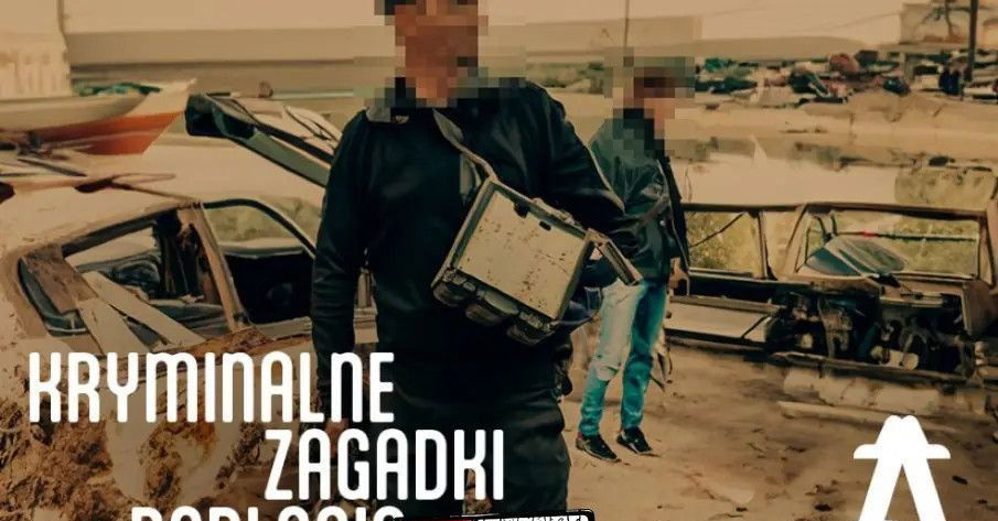 zdjęcie: Kryminalne zagadki Podlasia - spektakl improwizowany / kupbilecik24.pl / Kryminalne zagadki Podlasia - spektakl improwizowany