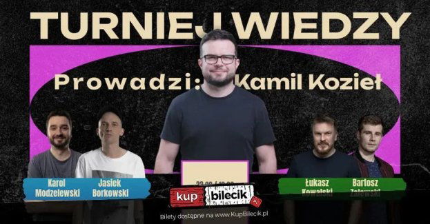 Turniej Wiedzy o Rzeczach