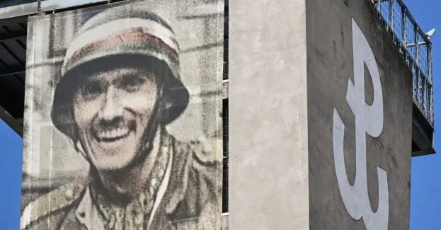 Obchody 82. rocznicy wybuchu Powstania Warszawskiego