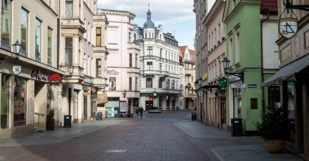 Morderstwa, kaci, nierządnice, czyli mroczny spacer halloweenowy z przewodnikiem