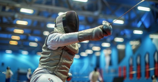 MP w szermierce - złoto w szpadzie dla drużyn AZS AWF Katowice i Piasta Gliwice