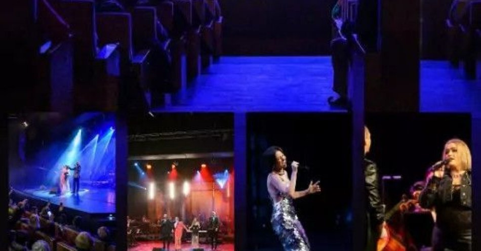 zdjęcie: Parostatkiem w piękny rejs - Największe polskie przeboje / kupbilecik24.pl / Parostatkiem w piękny rejs - Największe polskie przeboje