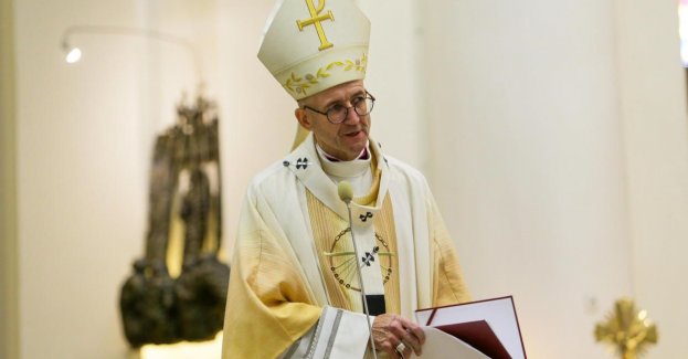 Nie skreślajmy nikogo; bądźmy bardziej ludzcy