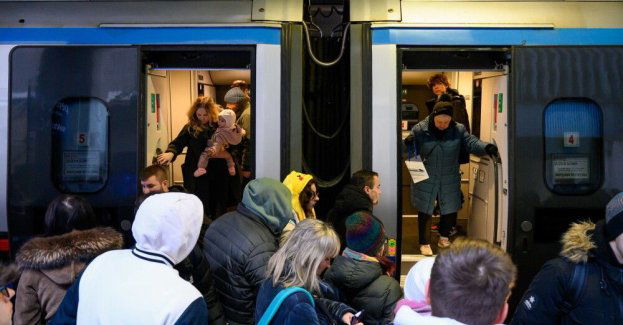 407,5 mln osób podróżowało koleją w 2024 r. w Polsce; najwięcej od 1997 r.