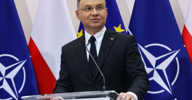 Prezydent podpisał ustawę ustanawiającą Narodowy Dzień Pamięci Żołnierzy AK