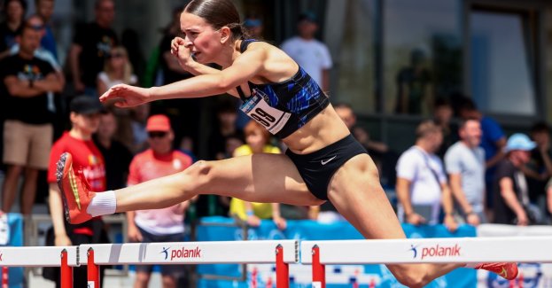 Czas na finał Lekkoatletyki dla Każdego! Adepci sportu na start w słynnej spalskiej hali!