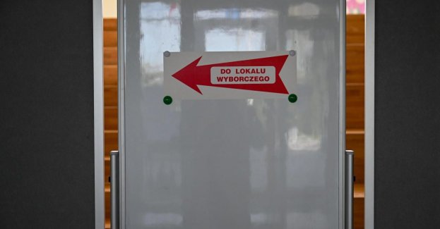 Rozpoczęła się druga tura wyborów samorządowych