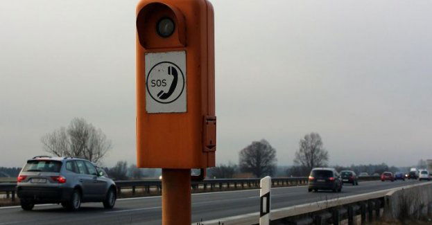 Dwie osoby ranne w zderzeniu czterech samochodów w pobliżu Legionowa