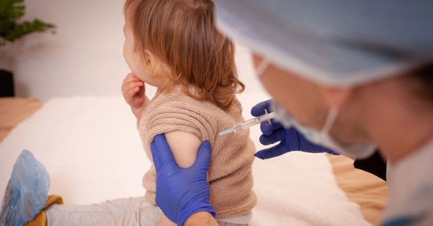 Brak szczepień stanowi obecnie największe zagrożenie epidemiologiczne dla ludzkości