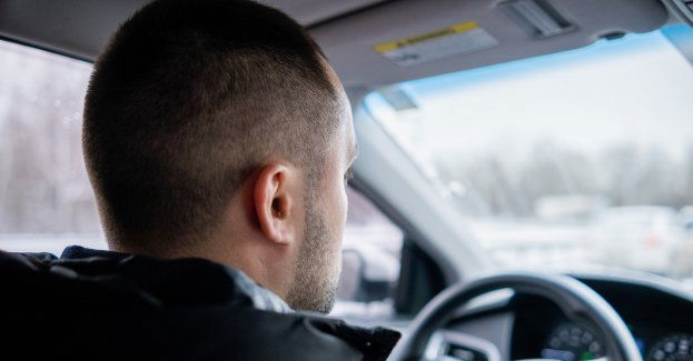 Brawurowa ucieczka zakończona zatrzymaniem kierowcy