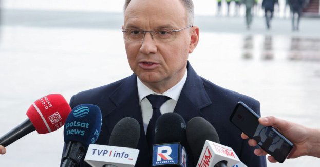 Prezydent podpisał tzw. ustawę azylową i skierował pismo do premiera ws. ochrony granic