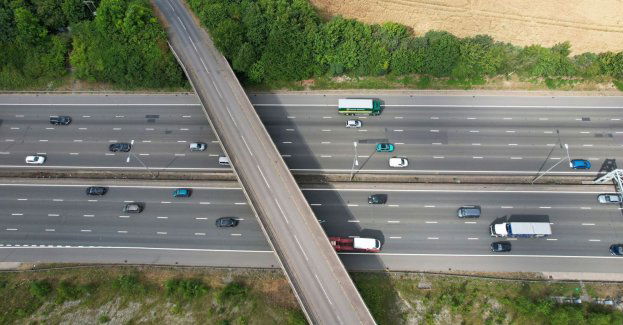 Prokuratura wszczęła śledztwo w sprawie budowy węzła Karwiny w Gdyni