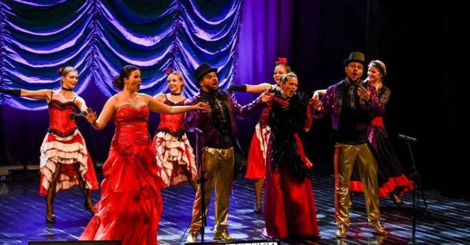 zdjęcie: Najpiękniejsze operetkowe i instrumentalne czardasze oraz tańce węgierskie / kupbilecik24.pl / Najpiękniejsze operetkowe i instrumentalne czardasze oraz tańce węgierskie