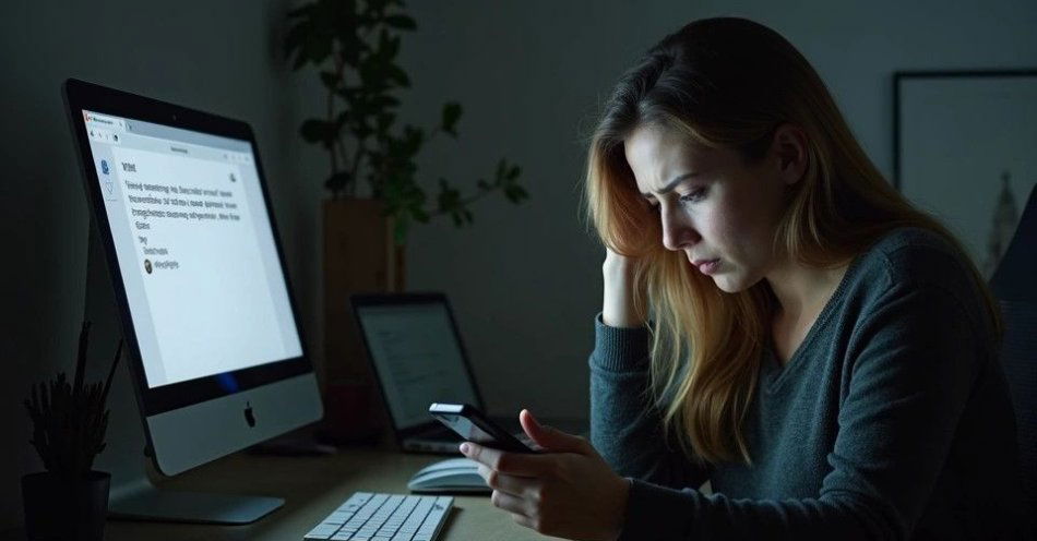 zdjęcie: Myśląc że pomaga synowi straciła ponad 4 tys. zł / TM/ przykładowa ilustracja