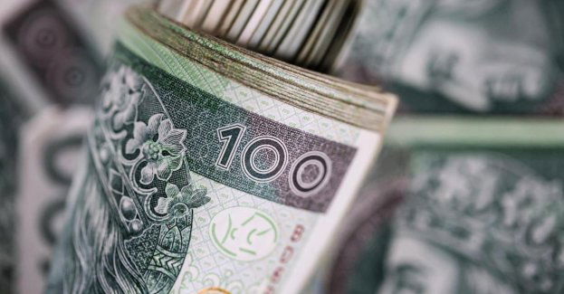 Projekt ustawy budżetowej na rok 2024 trafił do Sejmu