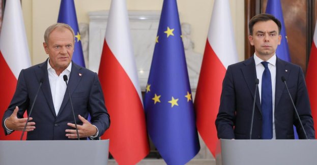 Ruszają prace przygotowawcze do budowy elektrowni jądrowej