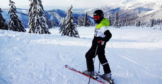 Rozpoczyna się sezon narciarski, w piątek startuje pierwszy wyciąg, w sobotę kolejne