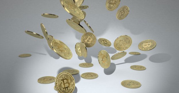 Uwierzyła, że zarobi na kryptowalutach. Straciła 9 tys. zł.