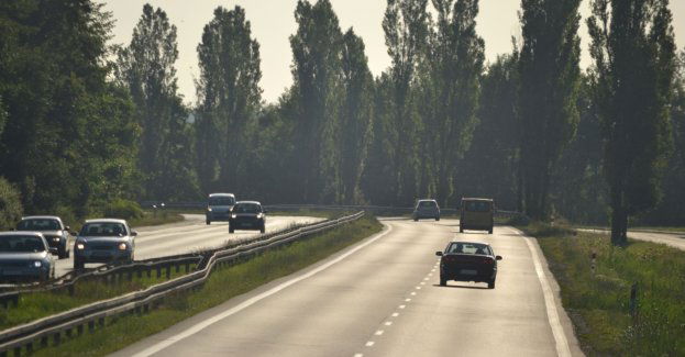 Nabór wniosków o rządowe dotacje do remontów dróg samorządowych na 2026 r.