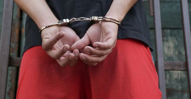 Podejrzani w aresztach za rozpowszechnianie pedofilskiej pornografii