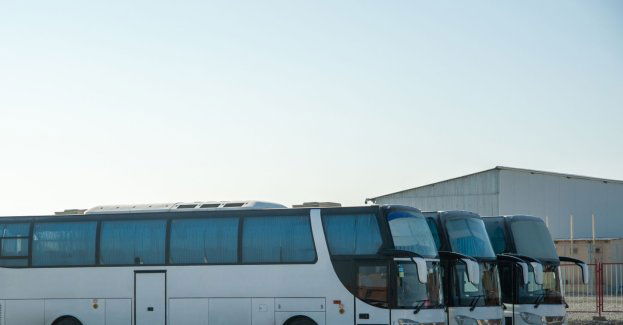 Dwa autobusy trafiły do Komunikacji Beskidzkiej; kolejnych sześć za tydzień