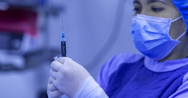 Mamy skuteczną szczepionkę na COVID-19?
