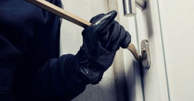 Dwóch 19-latków zatrzymanych za włamanie do kontenera