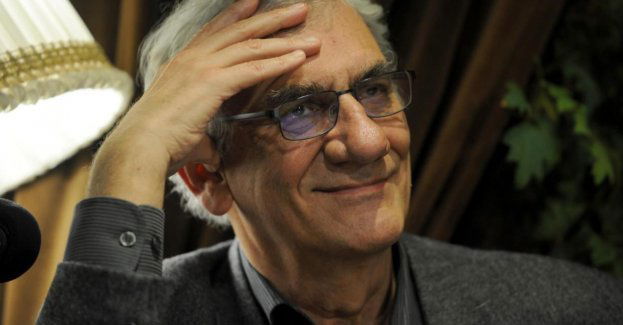 Wiktor Zborowski uhonorowany Złotym Medalem "Zasłużony Kulturze Gloria Artis"