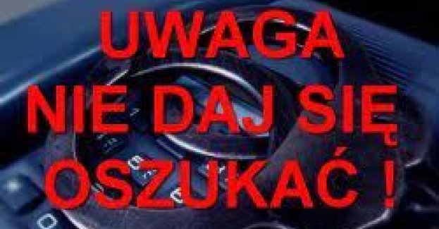 Chciał kupić w internecie iphona 13 pro max w okazyjnej cenie - został oszukany
