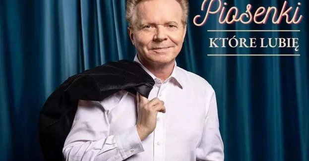 Michał Bajor - Piosenki, które lubię