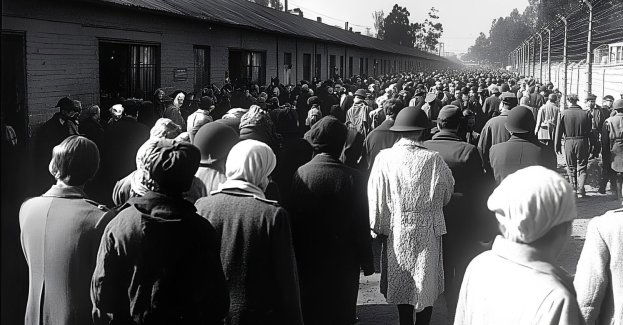 83 lata temu Niemcy utworzyli karną kompanię kobiet w Auschwitz