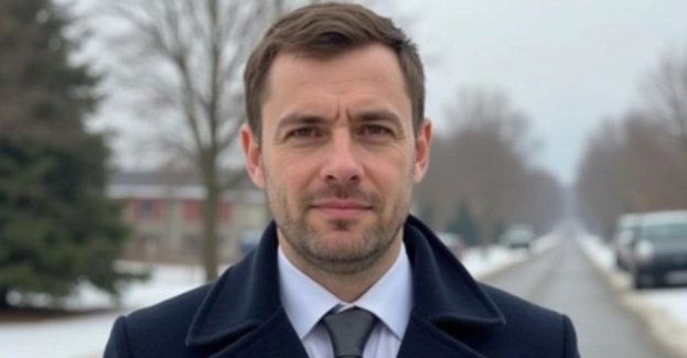 34 letni mieszkaniec Katowic odnaleziony przez policję