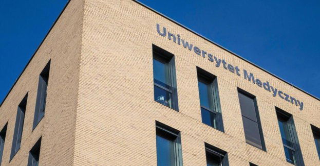 Uniwersytet Medyczny we Wrocławiu zaliczył awans w rankingu THE WUR by Subject 2025