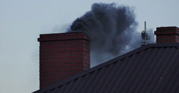 RCB ostrzega przed smogiem w Piotrkowie Tryb. i pow. radomszczańskim