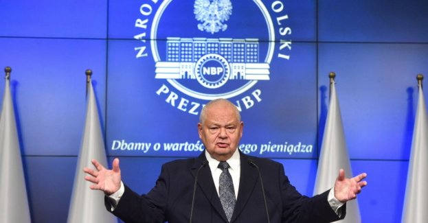 Inflacja w najbliższych miesiącach może się obniżyć poniżej 3 proc.