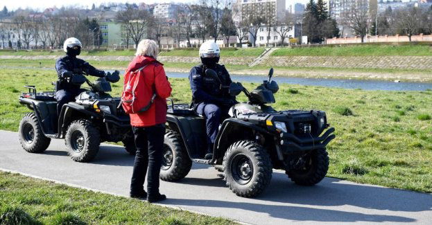 NIK kwestionuje rzetelność danych, z których rząd korzystał w czasie COVID-19