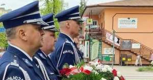 84 Rocznica Zbrodni Katyńskiej