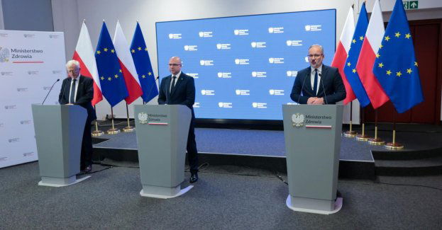 Powołam zespół, który dopracuje wytyczne w sprawie aborcji