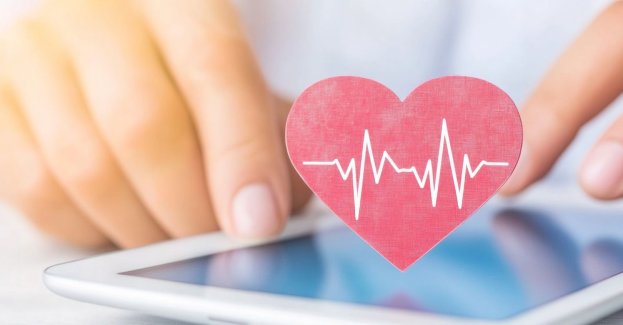 Aplikacja wspiera opiekę nad chorymi z niewydolnością serca