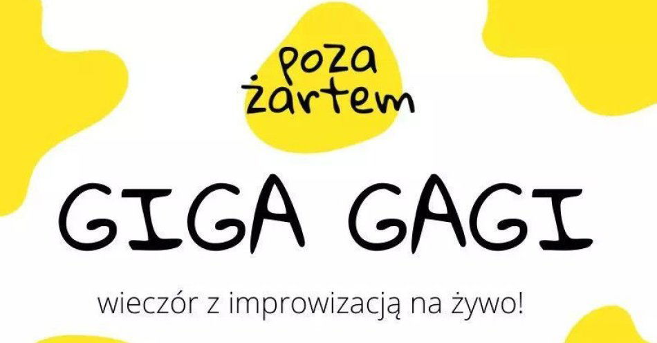 zdjęcie: gorące absurdy w twojej okolicy - komedia improwizowana na żywo! / kupbilecik24.pl / gorące absurdy w twojej okolicy - komedia improwizowana na żywo!