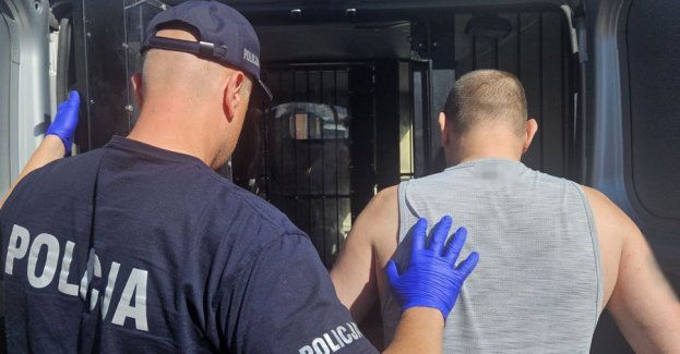 Kolejni poszukiwani zatrzymani