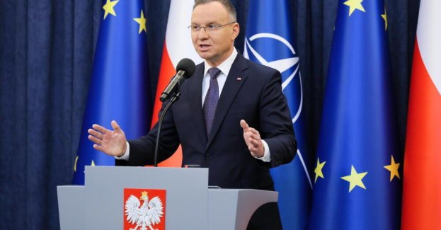 Prezydent podpisał ustawę budżetową na 2025 r. i przesłał część jej zapisów do TK