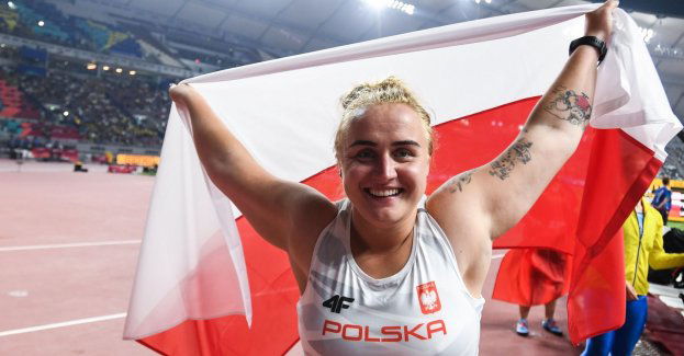 Joanna Fiodorow po zabiegu artroskopii kolana