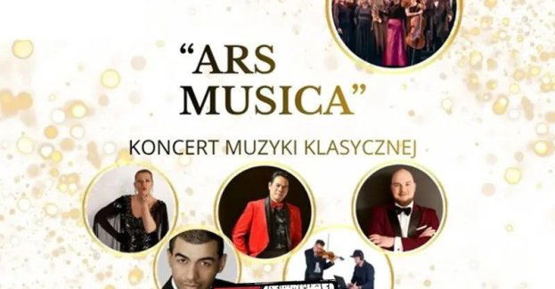 Koncert Muzyki Klasycznej w Kończycach Małych - Gmina Zebrzydowice