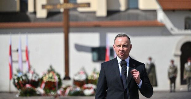 To było ludobójstwo, wymordowano z premedytacją ważną część polskiej elity