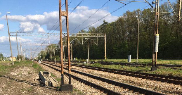 Pomoc przyszła na czas