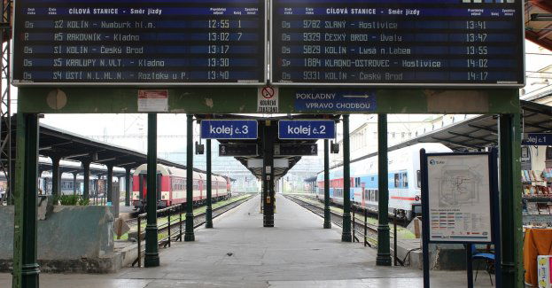 Marcowa korekta rozkładu jazdy